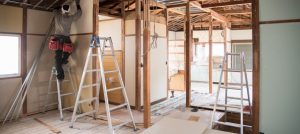 Entreprise de rénovation de la maison et de rénovation d’appartement à La Chataigneraie